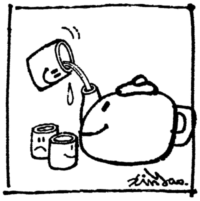 漫條思理/鄭辛遙