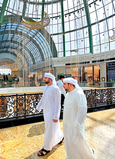 共創共享/出海中東 先要學會接地氣\戈 峻