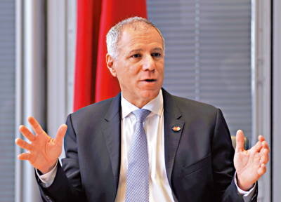 艾橋智：推廣AI應用順利 融入財管