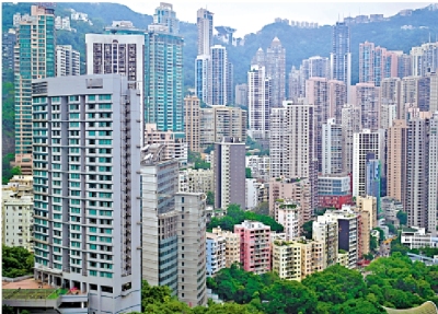 豪宅熱銷/逾億元新盤成交61宗 半年增倍