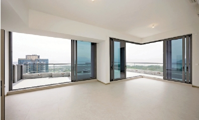 需求殷切/西沙千呎戶周內招標 有望雙破頂