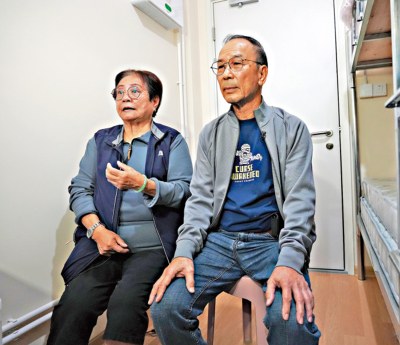 災民：不論金額大小 都是珍貴支援