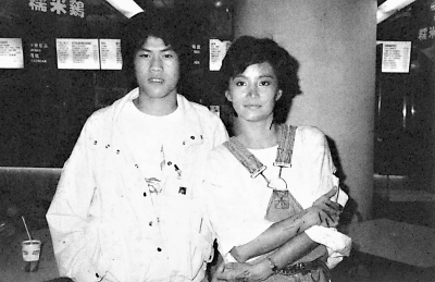 八十年代武師三大出身