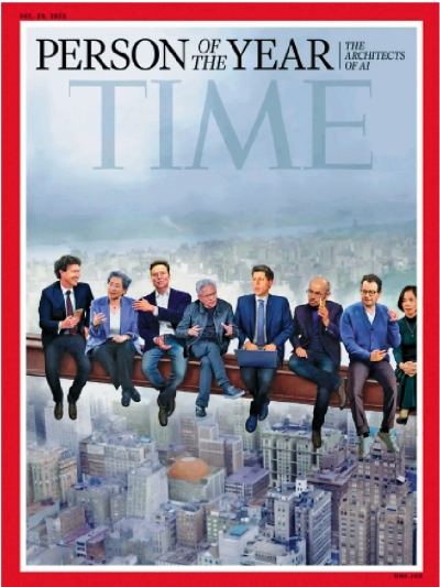 馬斯克後悔加入政府效率部