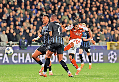 一得之見/阿仙奴副選擔正有驚喜