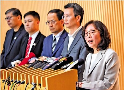 焦點新聞/棚網三重檢測 新規定保安全