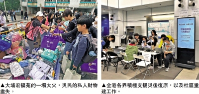 火災保險索償答問