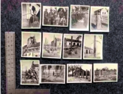 鐵證如山/千里奔赴長沙 購得日軍細菌戰相冊