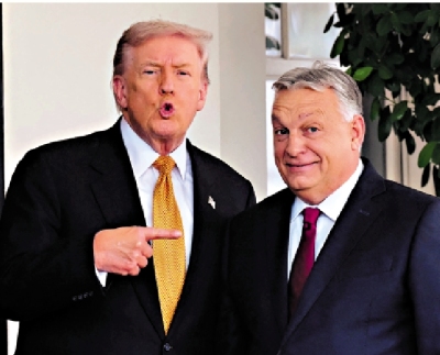 美媒：美國謀組「核心五國」 拋棄G7