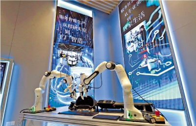 察股觀經/中國經濟更看重提質增效\李迅雷