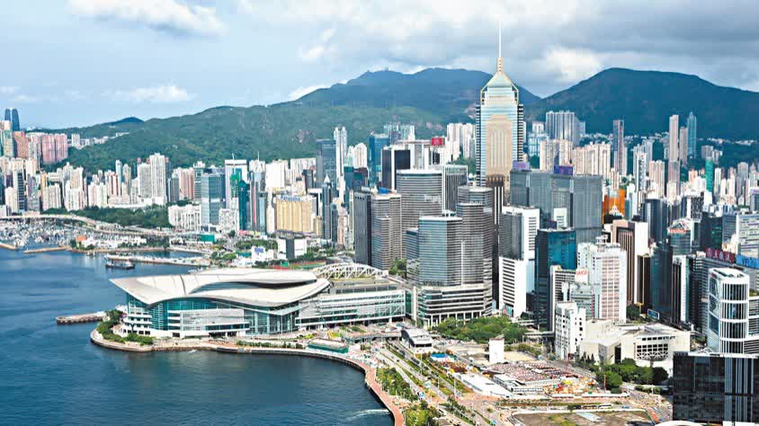 超級富豪激增22.9%　港邁全球資管龍頭