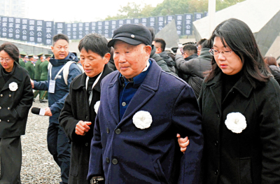 特稿/「只能靠國家越來越強大，回擊日本右翼狂言」