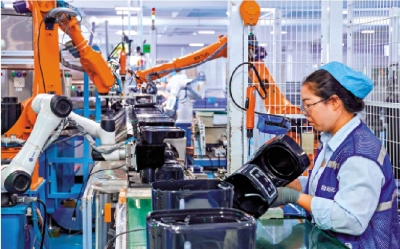 發改委：明年更大力度發展民營經濟