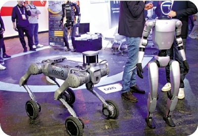 新形勢下經濟工作「五個必須」