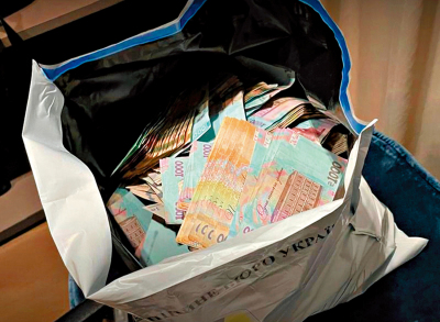 烏克蘭貪腐醜聞愈燒愈烈