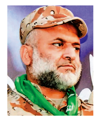 以軍空襲加沙 哈馬斯高級官員死亡