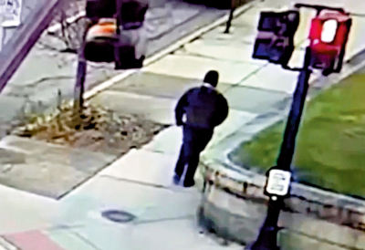 美國布朗大學槍擊案2死9傷 槍手潛逃14小時後落網