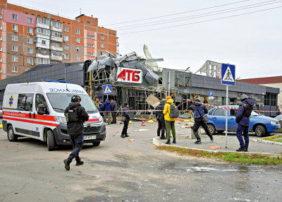 澤連斯基稱放棄尋求加入北約