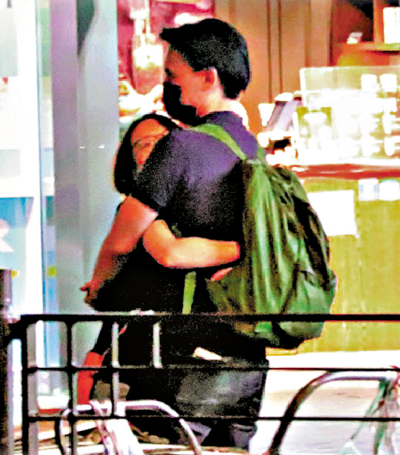 聲名狼藉/屢爆桃色醜聞 黨員召妓案轟動