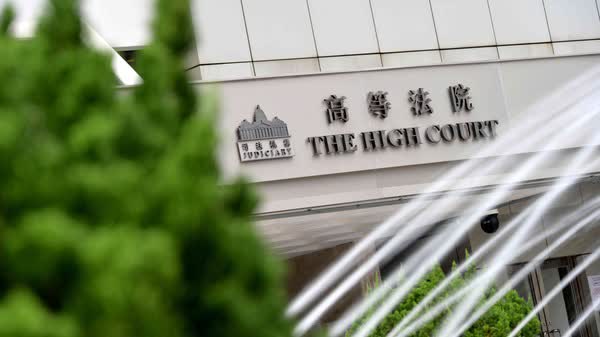 黎智英罪成　特首歡迎法庭判決