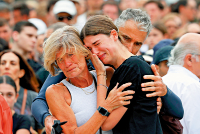 澳洲槍支管控Q&A