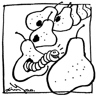 漫條思理/鄭辛遙