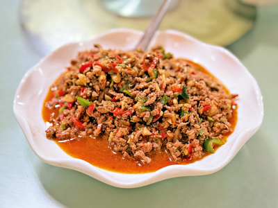 樂 活/雲南牛肉的「N種做法」\潘 少