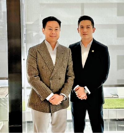 C Capital：壁仞等7項投資 明年排隊IPO