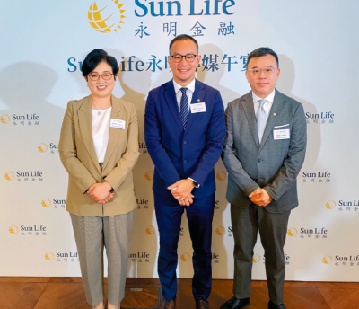 永明看好港保險市場 將大規模增聘