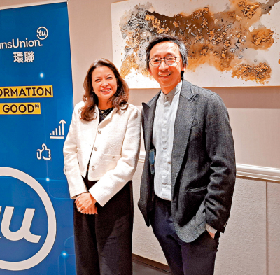 環聯：新來港人士料成信貸增長點