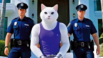 「AI垃圾」獲評韋氏詞典年度熱詞