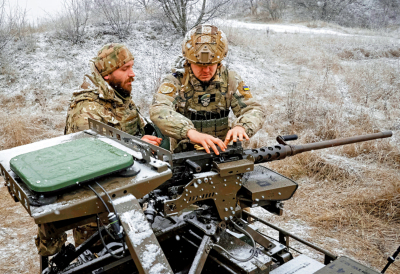 美提烏克蘭安全保障協議 領土分歧仍存