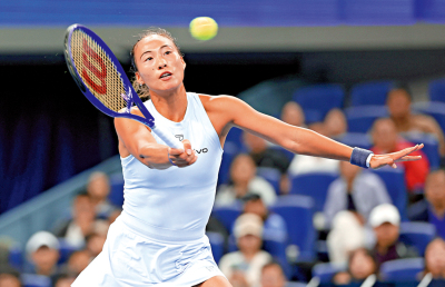 鄭欽文再膺最受球迷歡迎球員