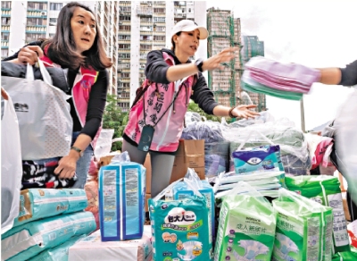 李家超：查清火災真相 推行系統改革