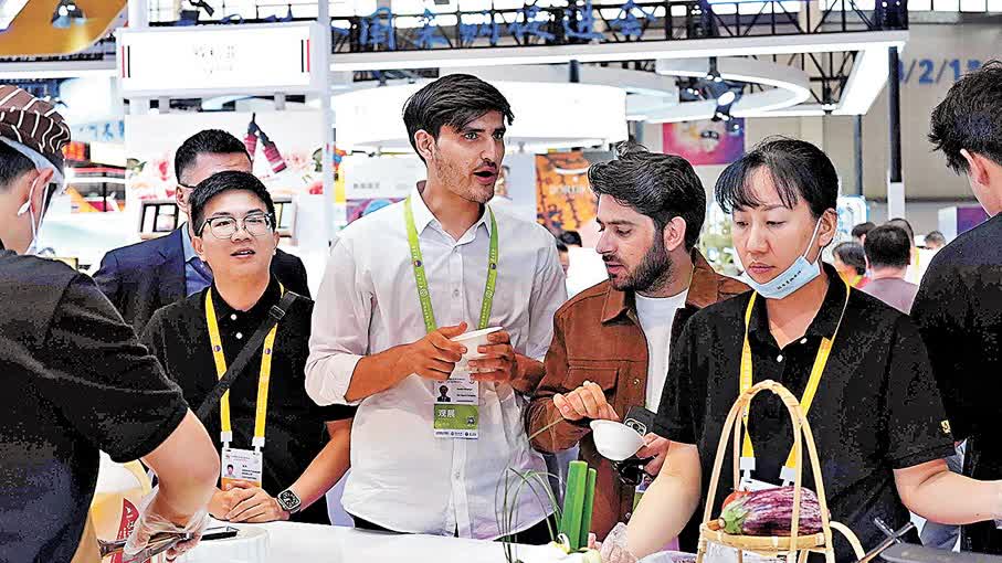 海南自貿港多措並舉聯通全球　建內外資發展熱土