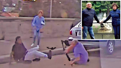 澳洲恐襲槍手被控謀殺和恐怖主義等59罪