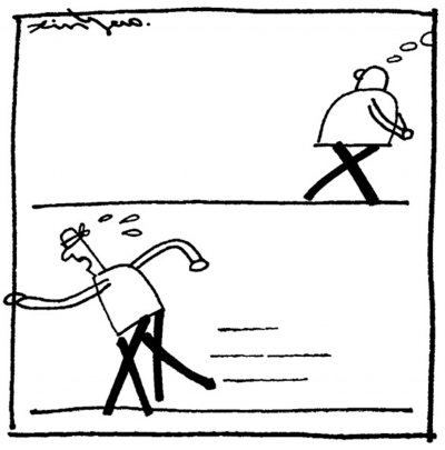 漫條思理/鄭辛遙