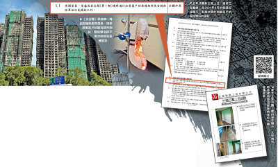 業主法團透視❶/宏福苑發泡膠封窗 業主曾投訴不果 立案法團無王管 市民：非改革不可