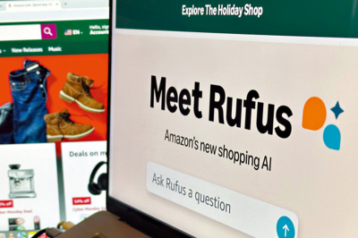 精準營銷/AI分析買家喜好 零售網流量飆8倍