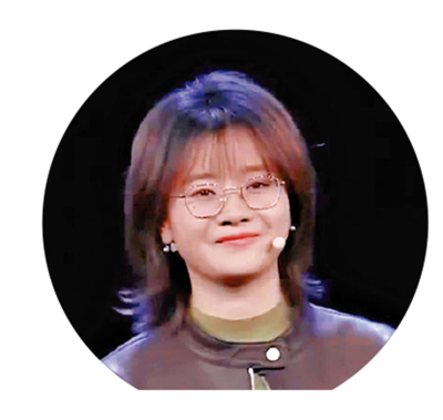 花絮/「天才少女」加盟小米首秀