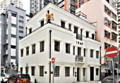 非遺傳承不能「單打獨鬥」