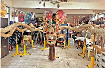 冀非遺傳承人制度盡快出台