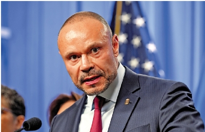 上任僅9個月 FBI副局長宣布辭職