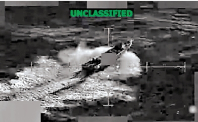 馬杜羅派軍艦護航委油輪