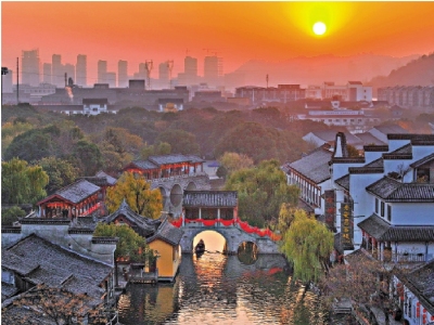 繽紛華夏/冬，至了\王 璟