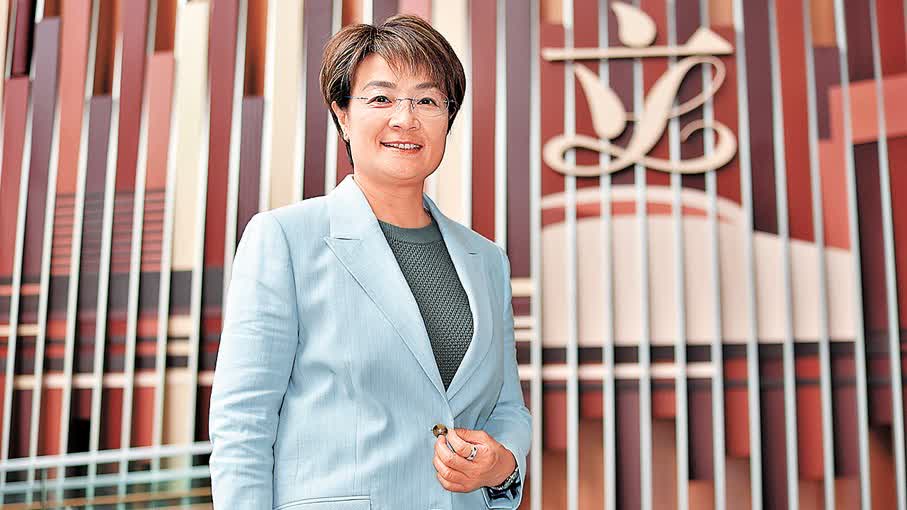 候任議員專訪｜深耕細作17載贏得市民支持　方國珊：每票都是認可  用表現回報