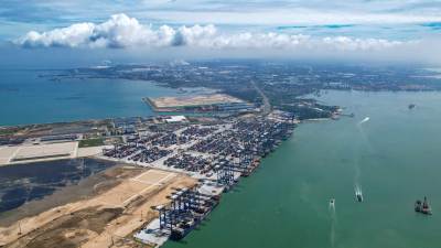 北京觀察｜全球化「自貿島」 成制度創新集成「反應堆」