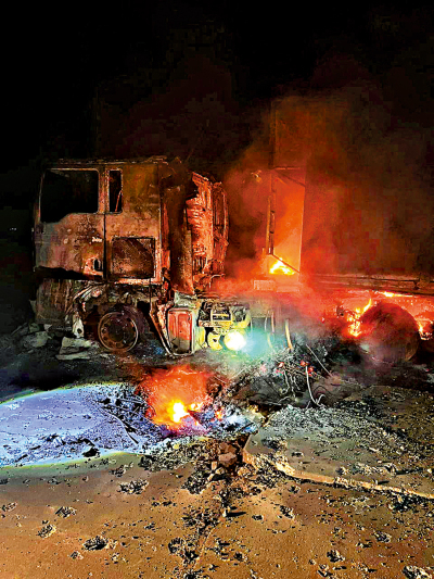 協議陷僵局 美俄烏歐或直接談判