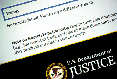 最新公開愛潑斯坦檔案要點