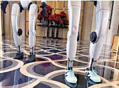 拓展應用場景 行業回歸理性